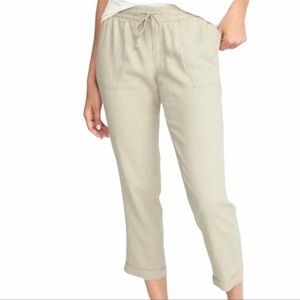 Old Navy Ankle \u0026 Cropped Pants 